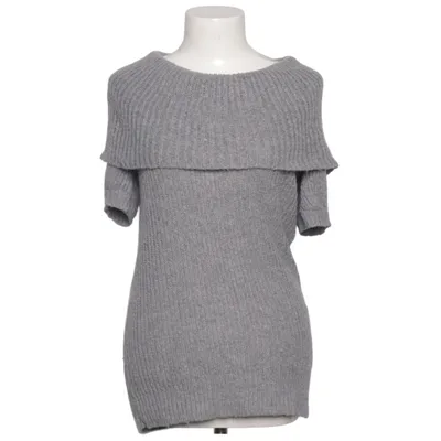 Trui (Grijs) van Pimkie Acryl, Mohair, Polyamide, Polyester