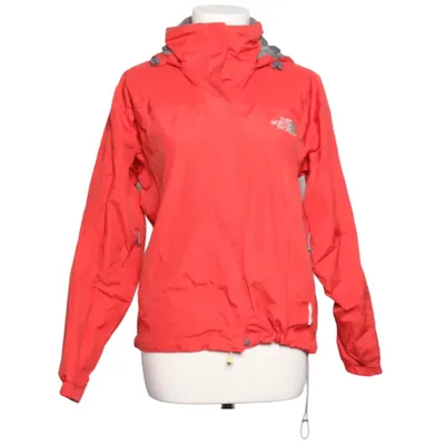 Outdoorjakke (Rød, Grå) fra The North Face