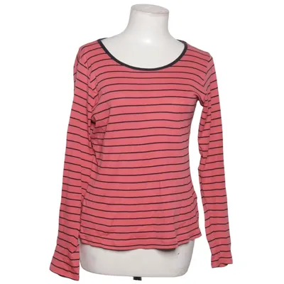 Långärmad t-shirt (Rosa, Svart) från GANT Bomull