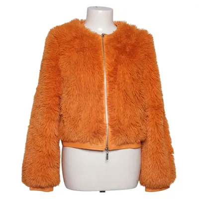 Jakke (Orange) fra Marc Cain Polyester