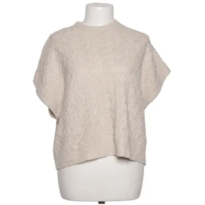 Pullunder (Beige) von Pigalle Acryl, Elasthan, Nylon, Polyester