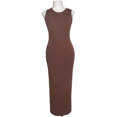 Maxi dress (Brown) from JLY