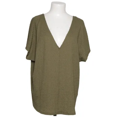 Débardeur (Vert) de Rainbow Élasthane, Polyester