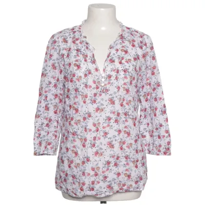 Blouse (Blanc, Rouge, Bleu) de Jodhpur