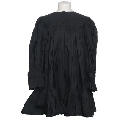 Dress (Black) from Kaoâ