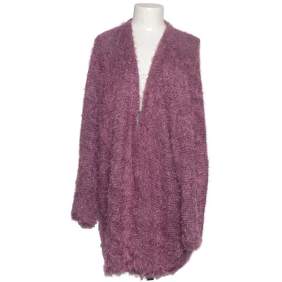 Kofta (Lila) från Samoon by Gerry Weber Akryl, Bomull, Polyamid, Viskos