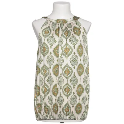 Top (Beige, Green, Brown, Multicolored) from Lisa Says Gah
