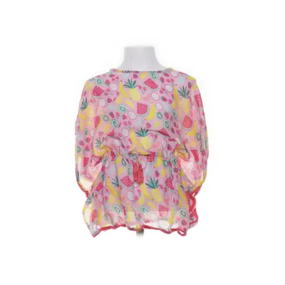 Beach dress (Pink, Yellow, Red, Green, Multicolored) from Primark Polyester