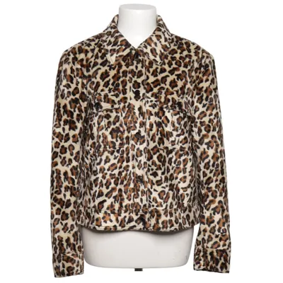 Jacket (Beige, Brown, Black) from Judith Williams Polyester