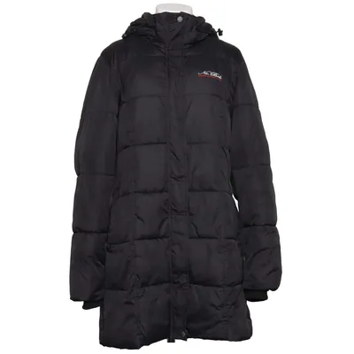 Vinterkappa (Svart) från Northbrook Polyester