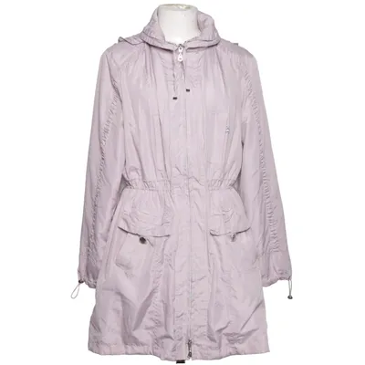 Jacka (Rosa) från Laura Kent Polyester