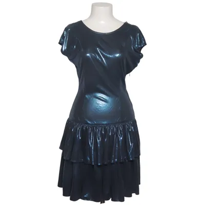 Kjole (Blå) fra Radar Polyester