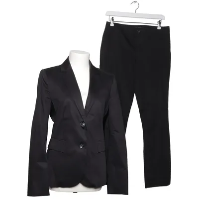 Suit (Black) from Sisley Cotton, Elastane