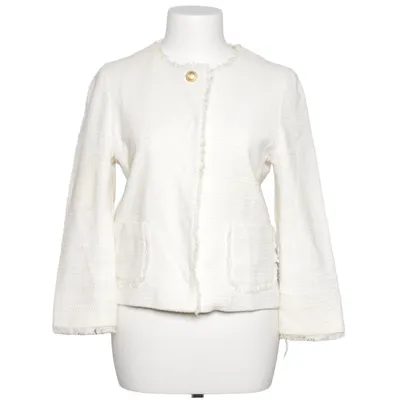 Jacka (Vit) från Gerard Darel