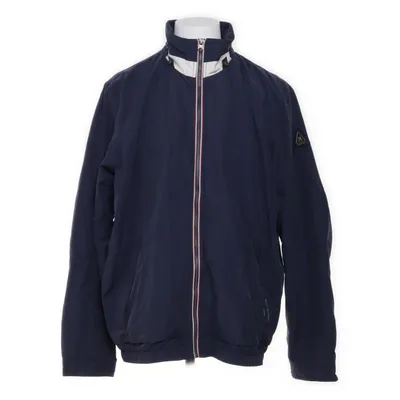 Outdoor jas (Blauw) van Gaastra Katoen