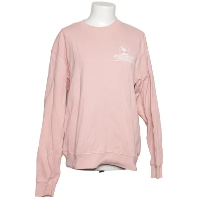 Collegetröja (Rosa) från Sporty & Rich
