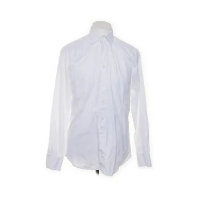 Skjorta (TRAVELLER) från Suitsupply Bomull