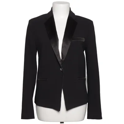 Smokingkavaj (Jarlind) från SuperTrash Elastan, Polyester, Viskos