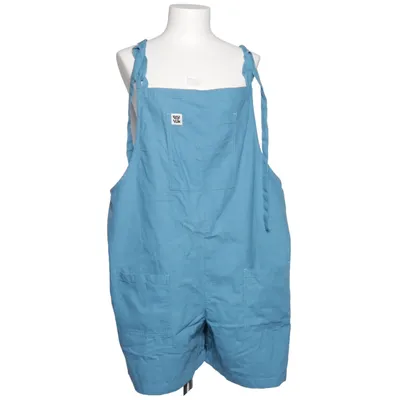 Salopette (Bleu) de Lucy & Yak