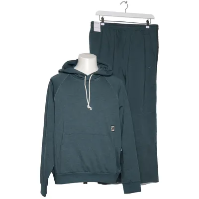 Loungewear (Blå) fra Nike Bomuld, Polyester