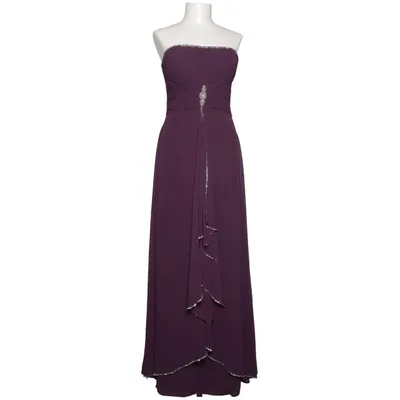 Robe de soirée (Violet) de Balina Polyester