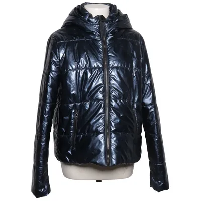 Vinterjacka (Svart) från Manguun Polyester