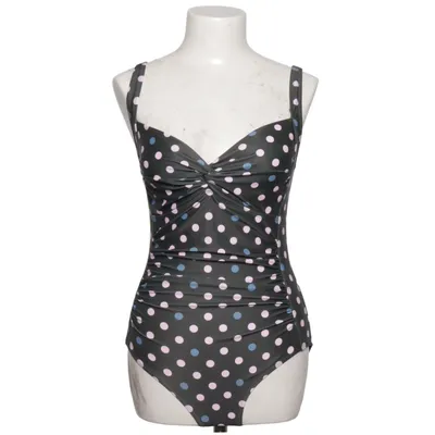 Swimsuit (Black, Pink, Blue) from Shiwi Elastane, Polyester
