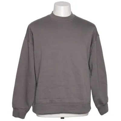 Collegetröja (Grå) från Primark Cares Bomull, Polyester