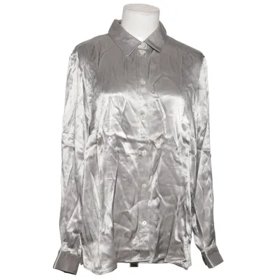 Shirt (Silver) from My Way FER Viscose