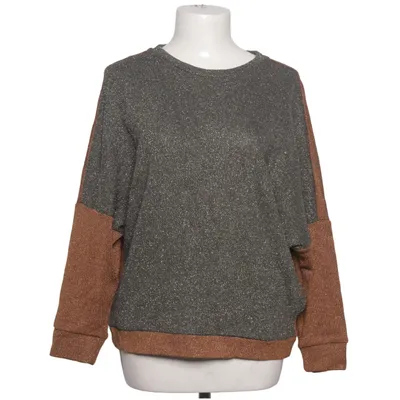 Sweater (Gray, Brown, Multicolored) from Pinko Polyamide, Polyester, Viscose