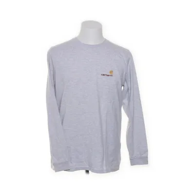 Långärmad t-shirt (Grå) från Carhartt WIP