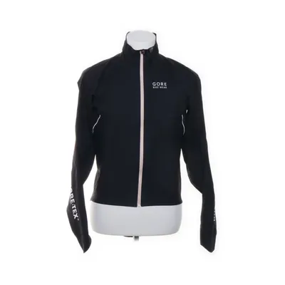Regnjacka (Svart) från Gore Bike Wear Elastan, Nylon, Polyester, Polyuretan