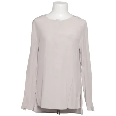 Blus (Grå) från Iheart Silke