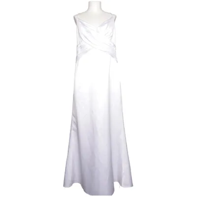 Trouwjurk (Wit) van Kelsey Rose Polyester
