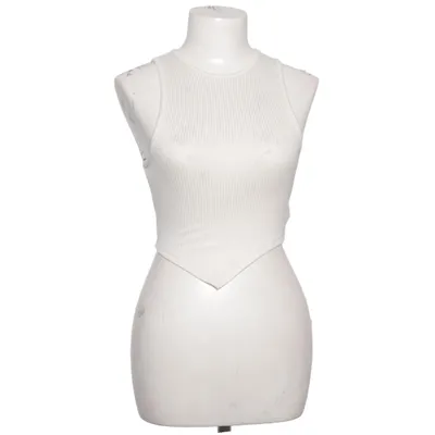 Crop top (Blanc) de Gilly Hicks