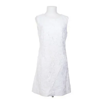 Kjole (Hvid) fra Diane von Furstenberg Nylon, Polyester