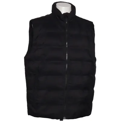 Outdoor vest (Zwart) van H&M Polyester