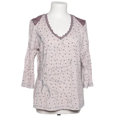 Pajama sweater (YOC830) from Culture Polyester, Viscose