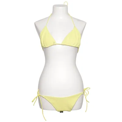 Bikini (Gul) från MC2 Saint Barth Elastan, Polyamid