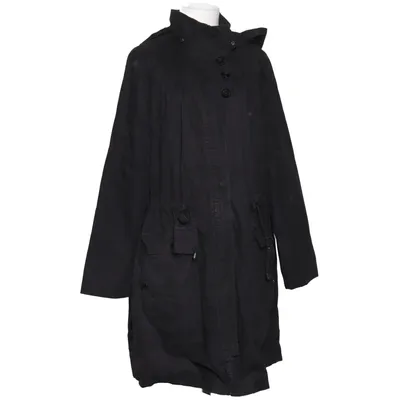 Parka (Black) from Teddy Smith