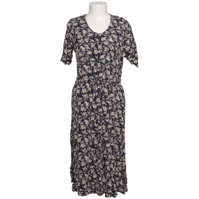 Shirt dress (Blue, Multicolored) from Svea Viscose