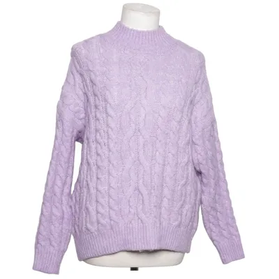 Sweater (Purple) from Tally Weijl