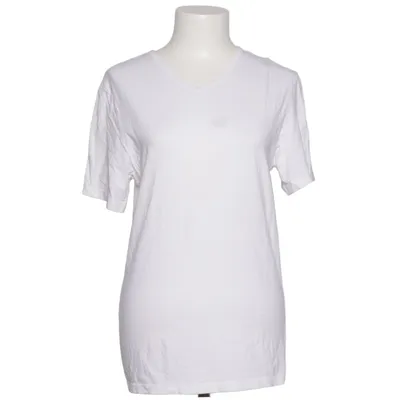 T-shirt (Hvid) fra Class Bomuld, Elastan