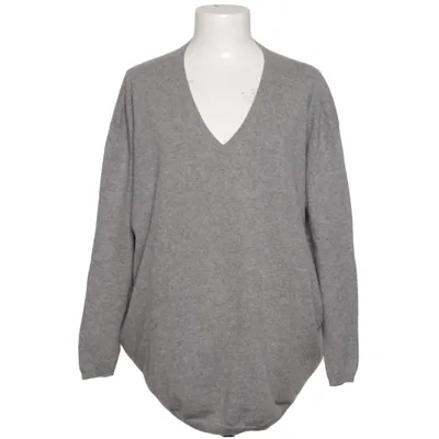 Sweater (Gray) from Eric Bompard Cashmere