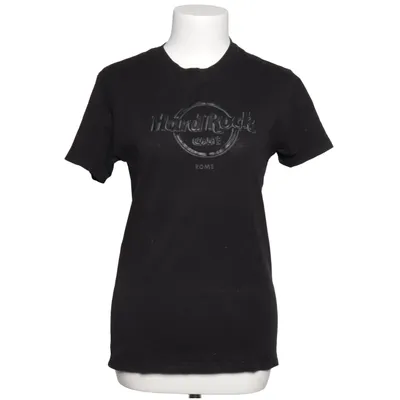 T-shirt (Svart) från Hard Rock Cafe Bomull