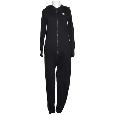 Mjukisdräkt (Svart) från OnePiece Bomull