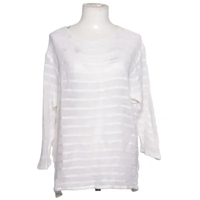 Haut (Blanc) de Hummelsheim Coton, Lin