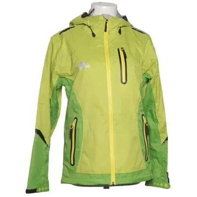 Outdoor jacket (Green) from Cox-Swain Polyamide, Polyester, Polyurethane