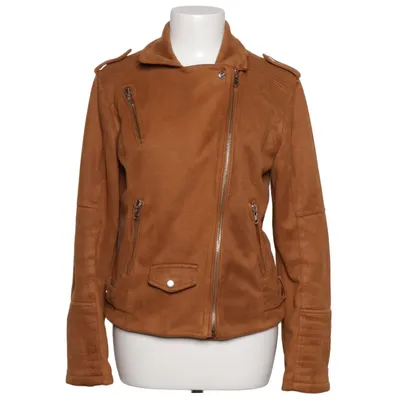 Bikerjakke (NEW SOFIA SUEDE) fra Sparkz Polyester