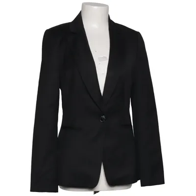 Kavaj (Svart) från Ted Baker Elastan, Polyester, Ull
